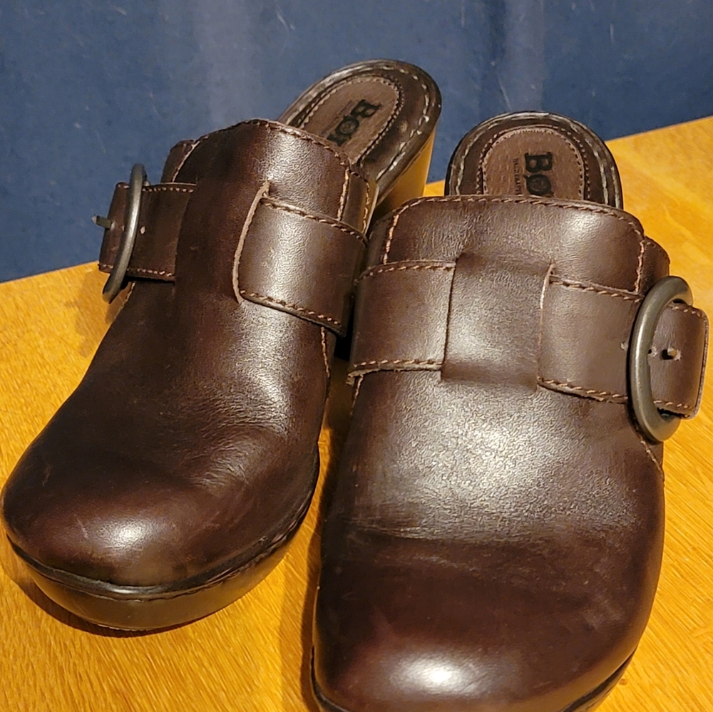 Clogs - image 1